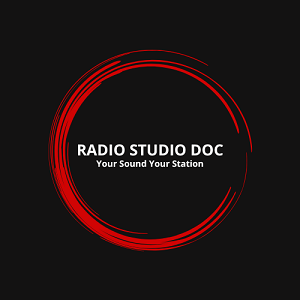 Radio Studio Doc Logo
